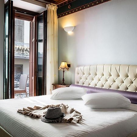 Kyveli Suites Nafplio Exterior photo