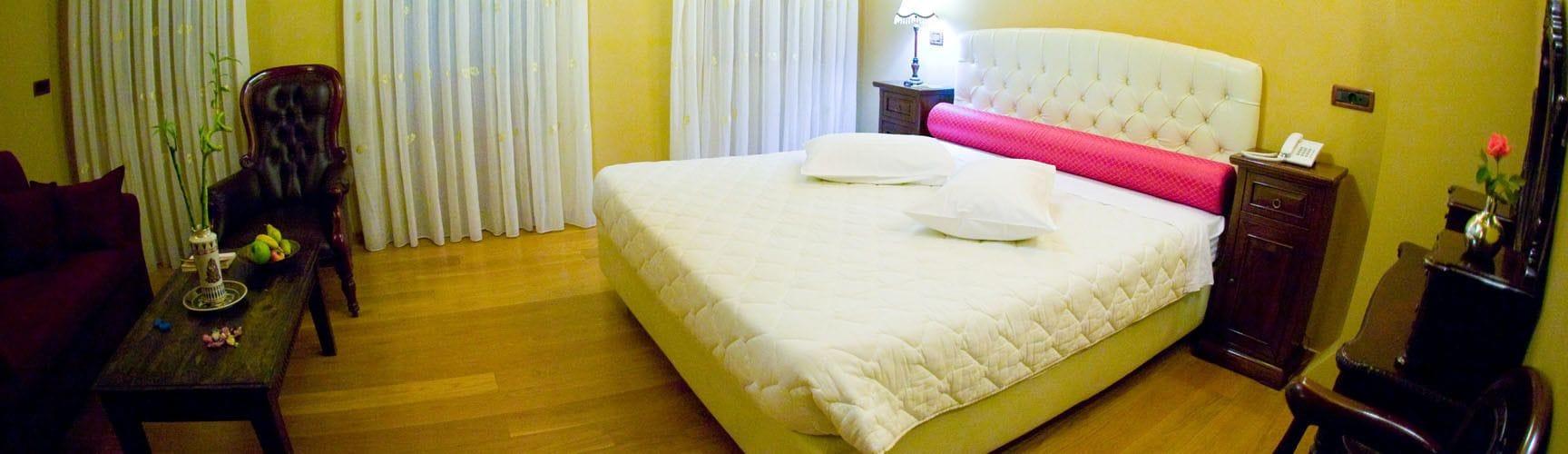 Kyveli Suites Nafplio Exterior photo