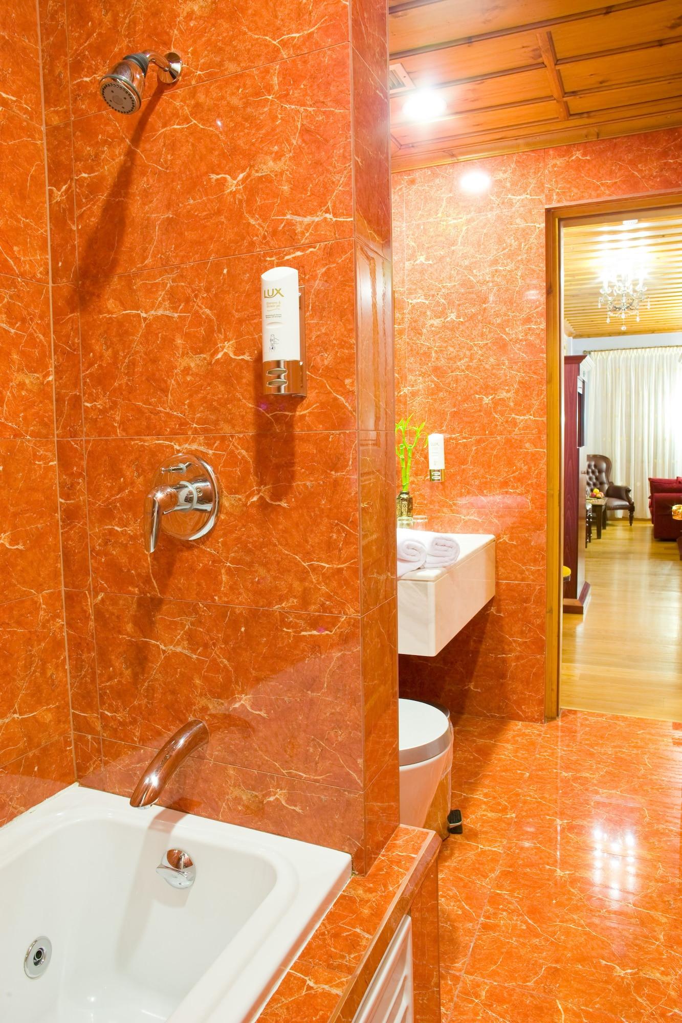 Kyveli Suites Nafplio Exterior photo